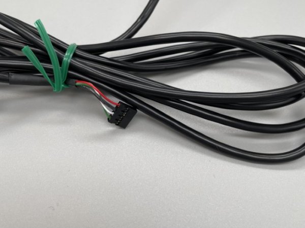 Cherry Stream JK-85 USB-Kabel